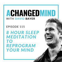 115 8 Hour Sleep Meditation to Reprogram Your Mind