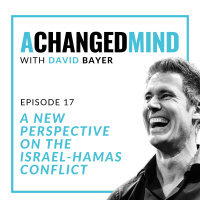 017 A New Perspective on The Israel-Hamas Conflict