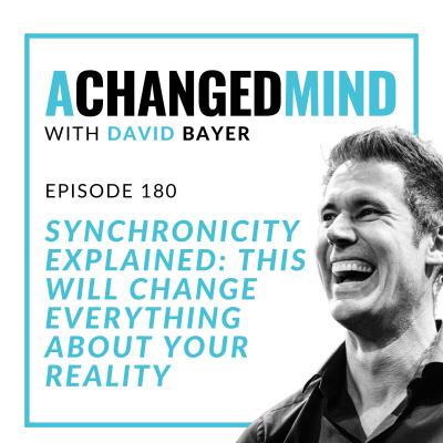 Powerful Living Experience With David Bayer
