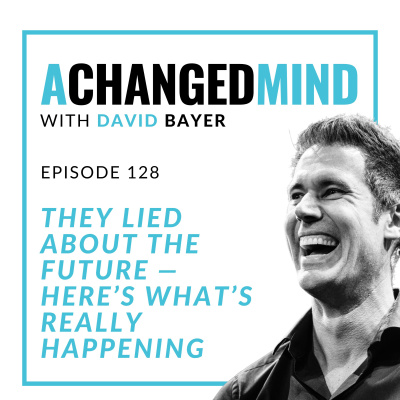 Powerful Living Experience With David Bayer