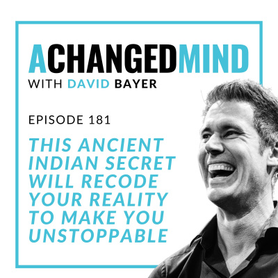 Powerful Living Experience With David Bayer