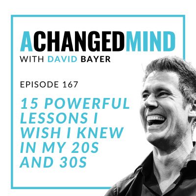Powerful Living Experience With David Bayer