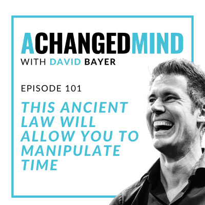 Powerful Living Experience With David Bayer