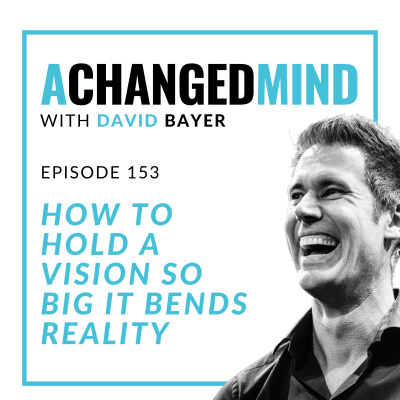 Powerful Living Experience With David Bayer