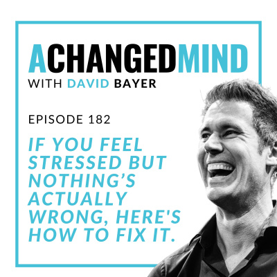 Powerful Living Experience With David Bayer