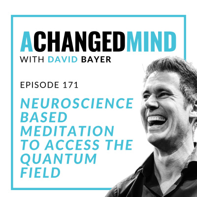 Powerful Living Experience With David Bayer