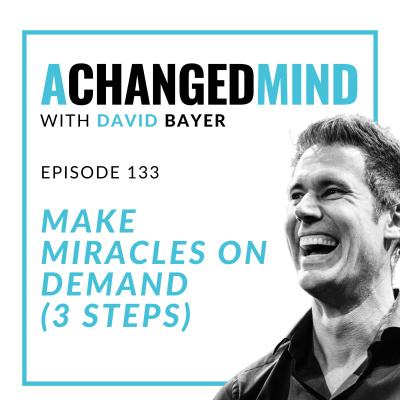 Powerful Living Experience With David Bayer