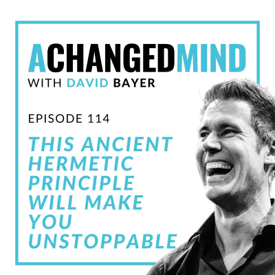 Powerful Living Experience With David Bayer