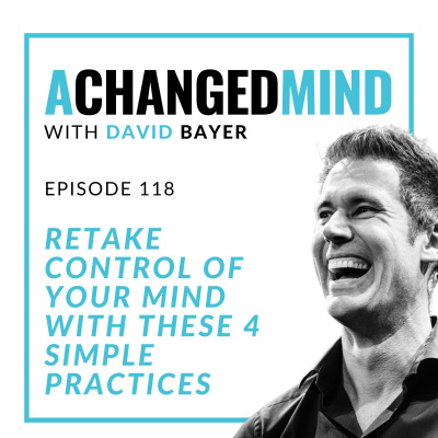 Powerful Living Experience With David Bayer