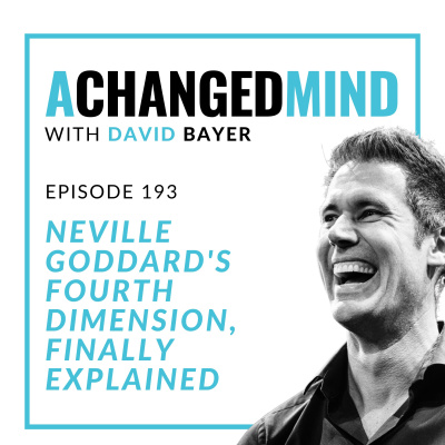 Powerful Living Experience With David Bayer