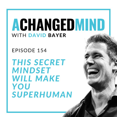 Powerful Living Experience With David Bayer