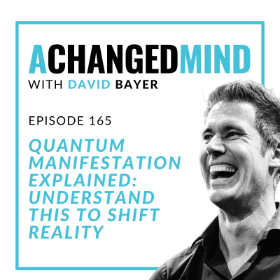 Powerful Living Experience With David Bayer