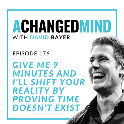 Powerful Living Experience With David Bayer