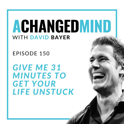 Powerful Living Experience With David Bayer