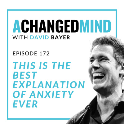 Powerful Living Experience With David Bayer