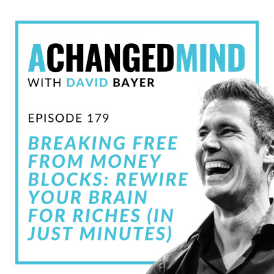 Powerful Living Experience With David Bayer
