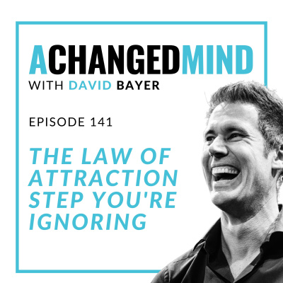 Powerful Living Experience With David Bayer