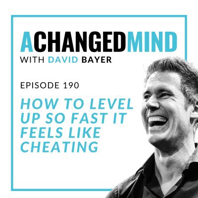Powerful Living Experience With David Bayer