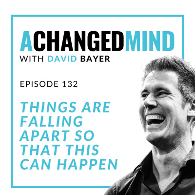 Powerful Living Experience With David Bayer