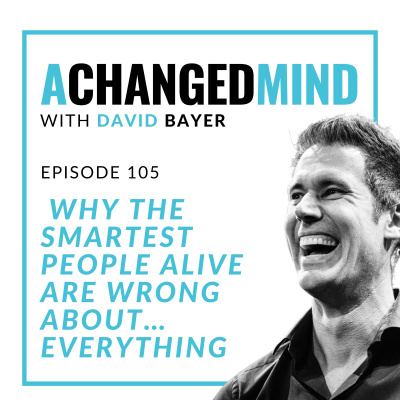 Powerful Living Experience With David Bayer