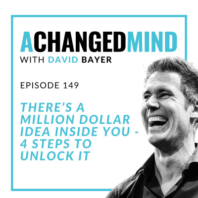 Powerful Living Experience With David Bayer
