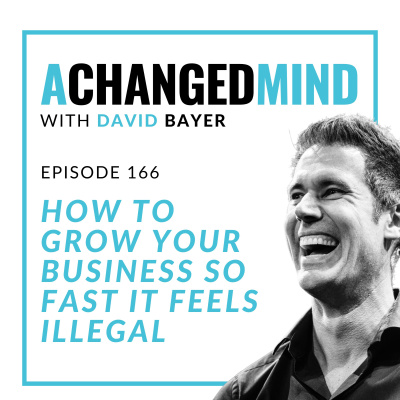 Powerful Living Experience With David Bayer