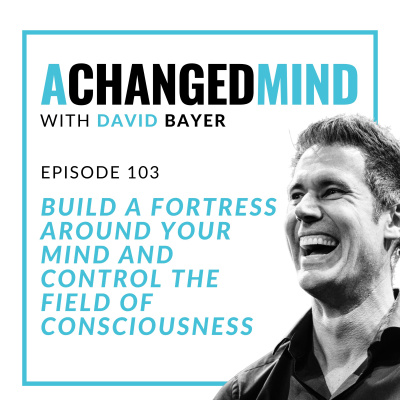 Powerful Living Experience With David Bayer
