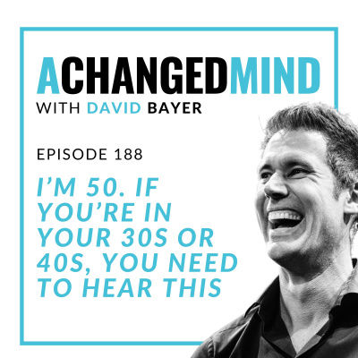 Powerful Living Experience With David Bayer
