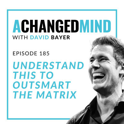 Powerful Living Experience With David Bayer