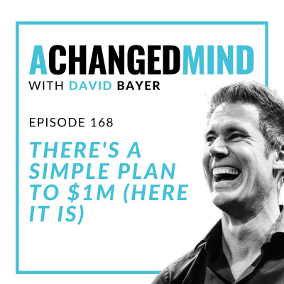 Powerful Living Experience With David Bayer