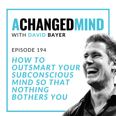 Powerful Living Experience With David Bayer