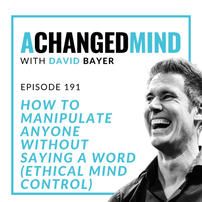 Powerful Living Experience With David Bayer