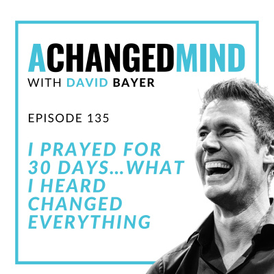 Powerful Living Experience With David Bayer