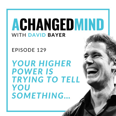 Powerful Living Experience With David Bayer