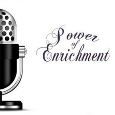 Power Of Enrichment Broadcast