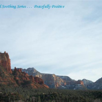 Daily Soul Soothing Series 1 Peacefully Positive