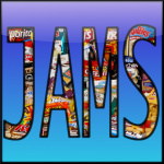 Jared And Michi Snacking