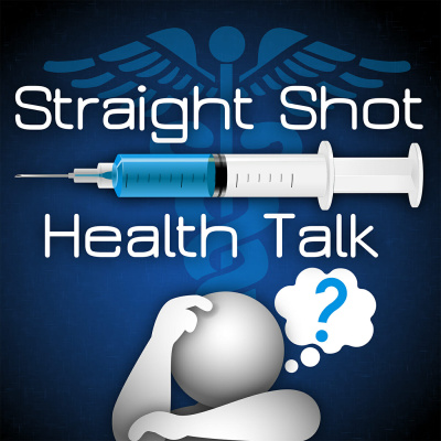 Straight Shot Health Talk