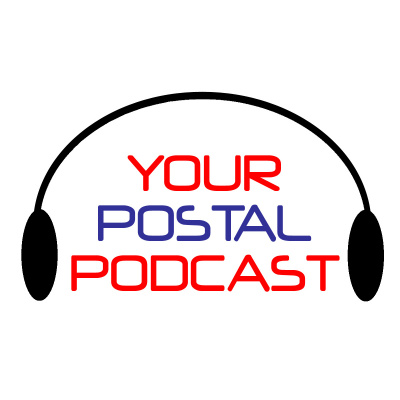Your Postal Podcast