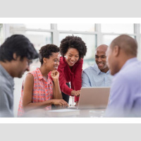 Minorities Conquering the World of STEM