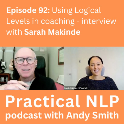 Practical Nlp Podcast