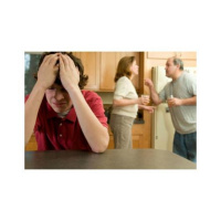 He Took the Long Way Home