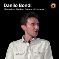#237 DANILO BONDI - Fisiologia, Ricerca e Intelligenza Artificiale