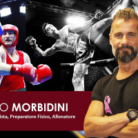 FABIO MORBIDINI - Fisioterapista e Preparatote Atletico