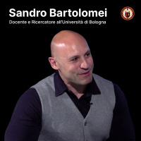 #236 SANDRO BARTOLOMEI - Periodizzazione e Ricerca Scientifica