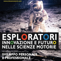 SUMMIT Scienze Motorie 2016 - 05 Novembre Milano