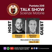 #206 - MASSIMO SPATTINI | Medicina Funzionale, Antiaging e Salute