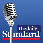 Weekly Standard Podcasts - Your source for conservative analysis of the news shaping US politics and...