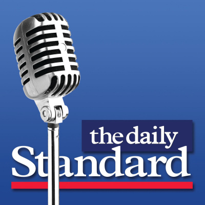 Weekly Standard Podcasts - Your source for conservative analysis of the news shaping US politics and...