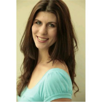 Chalese Stevens Founder of Rainy Days Foundation helping others heal from loss